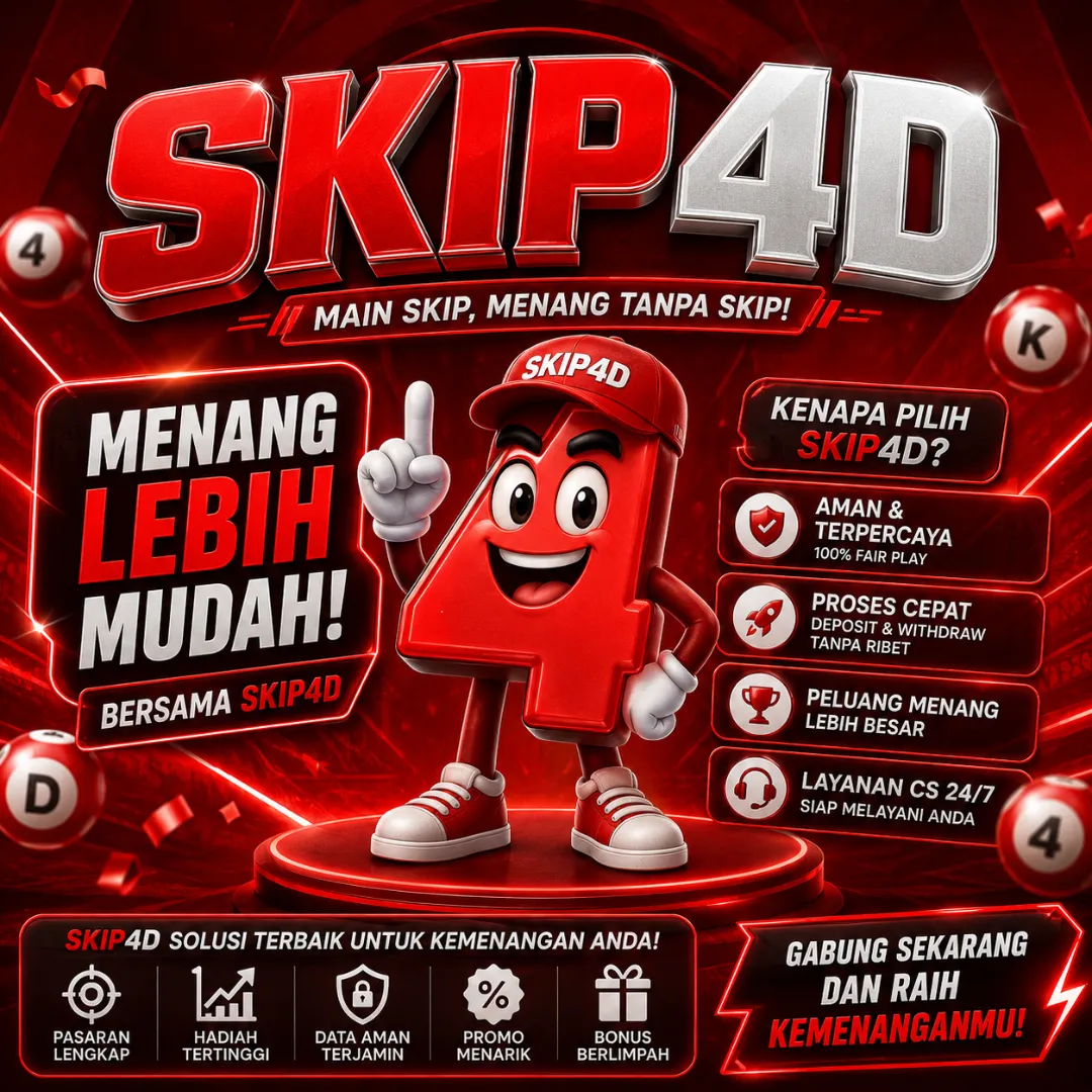 SKIP4D